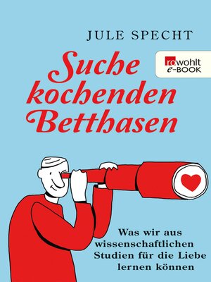 cover image of Suche kochenden Betthasen